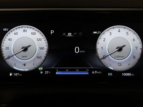 Used 2023 Hyundai Tucson Limited image 43