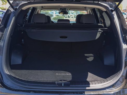 Used 2021 Hyundai Santa Fe SEL w/ Cargo Package FWD image 16