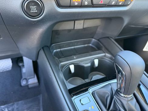 New 2026 MAZDA CX-50 AWD 2.5 S w/ Accent Package image 25