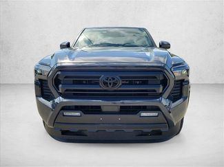 Used 2025 Toyota Tacoma SR5 AWD/4WD video 2