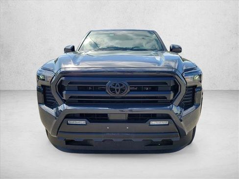 Used 2025 Toyota Tacoma SR5 AWD/4WD image 2