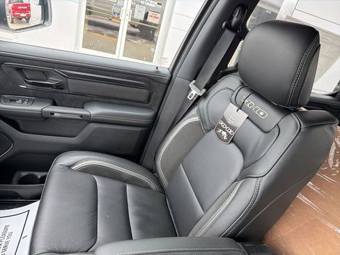 New 2026 RAM 1500 RHO AWD/4WD image 21