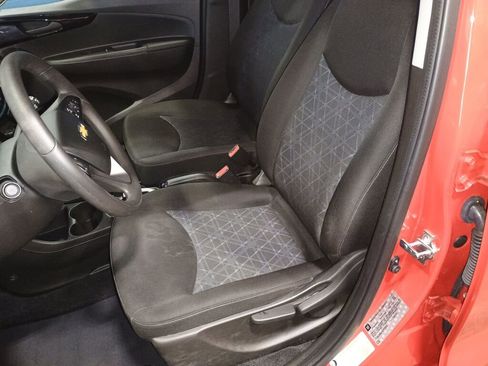 Used 2019 Chevrolet Spark LT image 5