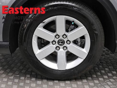 Used 2024 Honda Prologue EX image 31