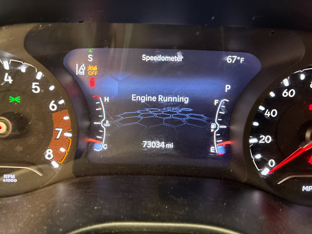 Used 2022 Jeep Compass Limited w/ Sun and Sound Group AWD/4WD image 17