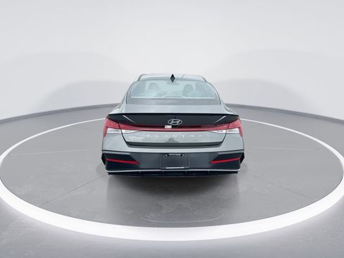 New 2026 Hyundai Elantra SEL Sport FWD image 7