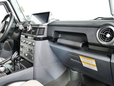 Used 2024 INEOS Grenadier AWD/4WD image 27