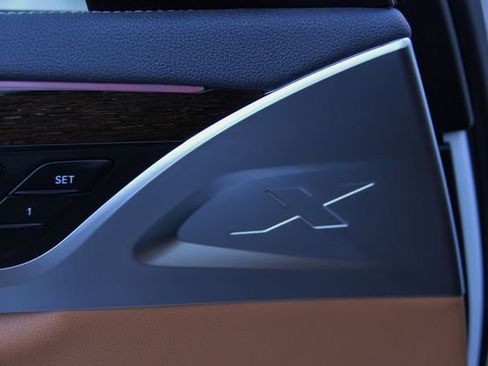 Used 2023 BMW X3 M40i w/ Premium Package image 17