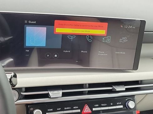 New 2026 Hyundai Tucson SEL AWD/4WD image 12