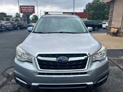 Used 2017 Subaru Forester 2.5i Limited image 3