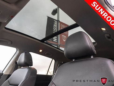 Used 2019 Volkswagen Atlas SEL image 12