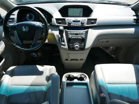Used 2013 Honda Odyssey EX-L image 10