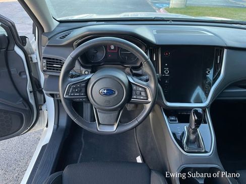 Used 2023 Subaru Legacy Premium image 18