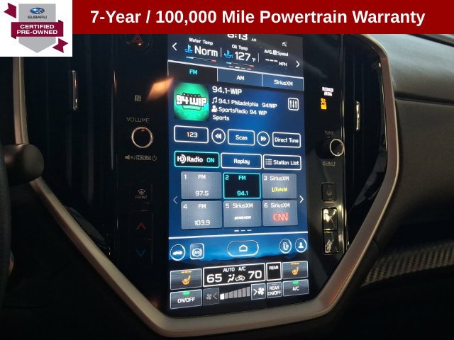 Certified 2023 Subaru Ascent Premium w/ Convenience Package AWD/4WD image 17