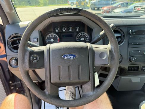 Used 2016 Ford F350 XL w/ Power Equipment Group RWD image 25