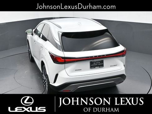 New 2026 Lexus RX 350 Premium Plus image 28