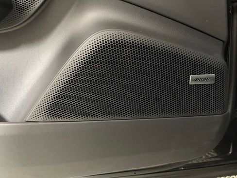 Used 2024 Porsche Macan 4 Electric image 68