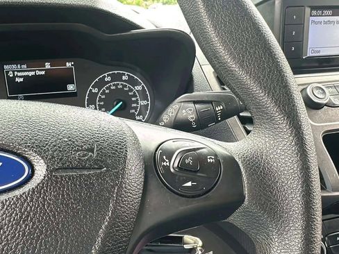 Used 2019 Ford Transit Connect XL image 26