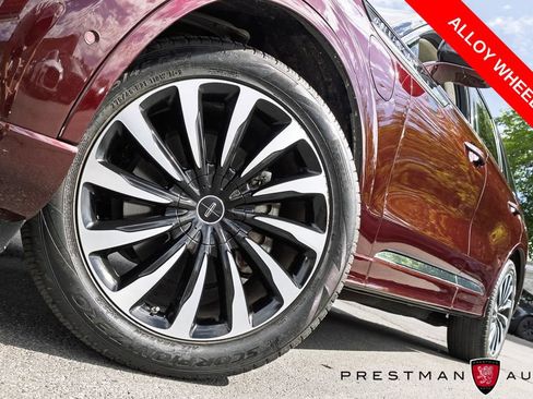 Used 2020 Lincoln Aviator Black Label Grand Touring AWD/4WD image 15