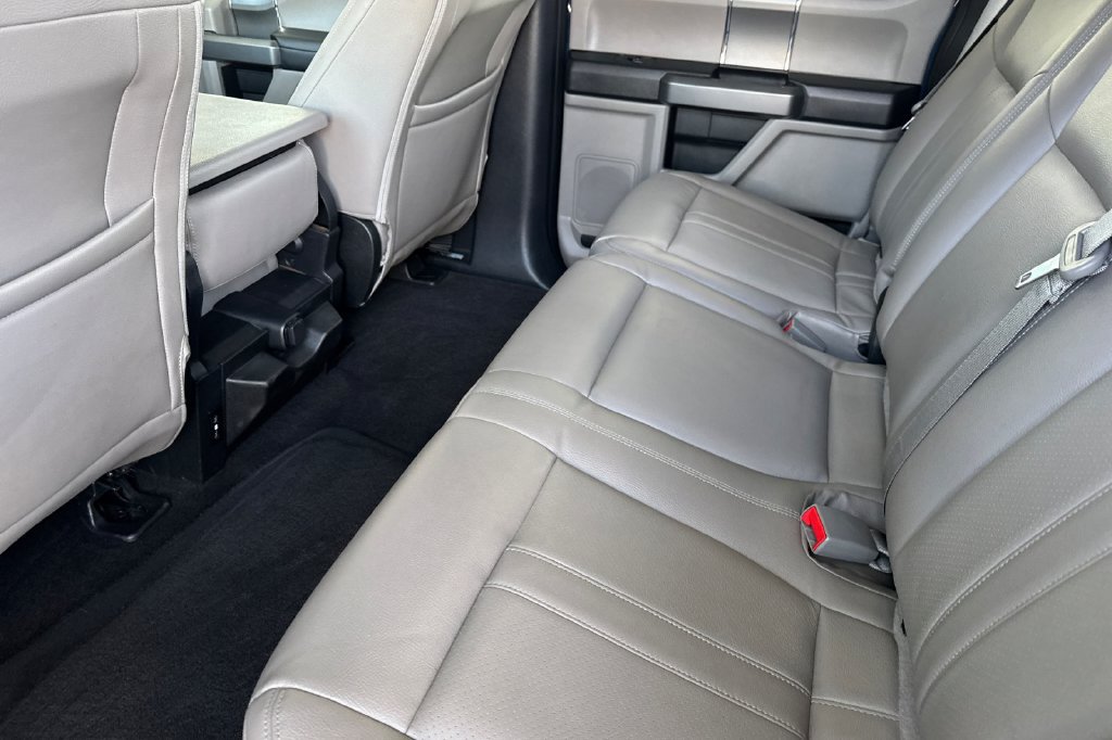 Used 2020 Ford F150 XLT w/ Equipment Group 302A Luxury AWD/4WD image 5
