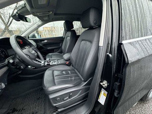 Used 2021 Audi Q5 Premium Plus image 21