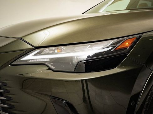 Certified 2025 Lexus RX 350 w/ Convenience Package image 16