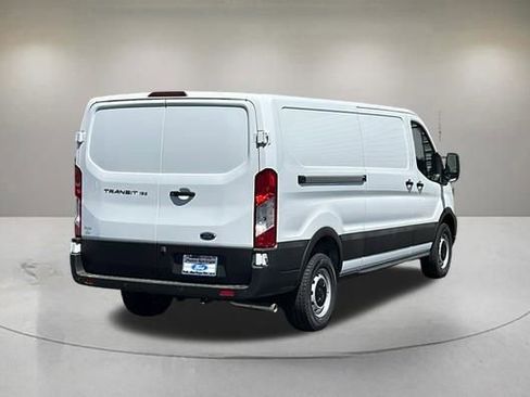 New 2025 Ford Transit 150 Low Roof image 8
