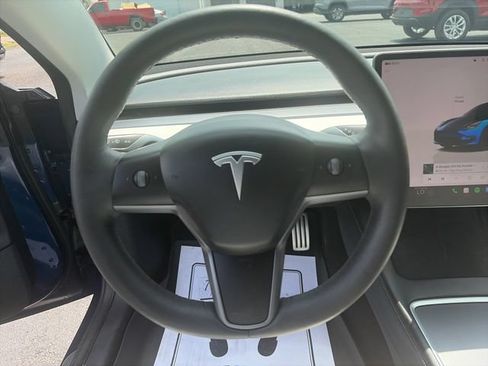 Used 2022 Tesla Model 3 Performance AWD/4WD image 14