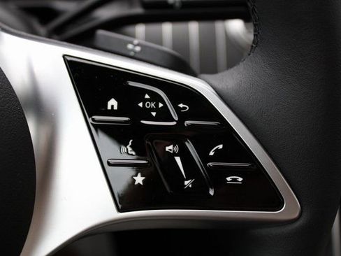 New 2025 Mercedes-Benz C 300 4MATIC Sedan image 20