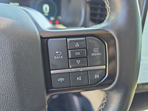 Certified 2023 Ford Expedition Max Platinum AWD/4WD image 21
