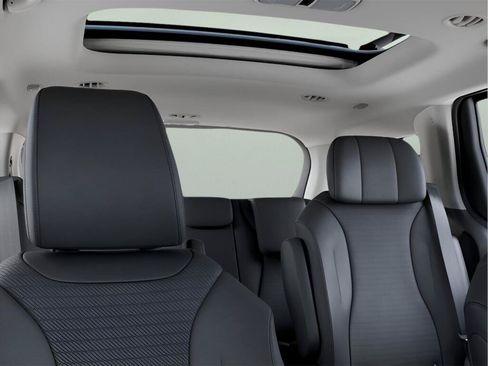 New 2026 Kia Carnival SX Prestige FWD image 22