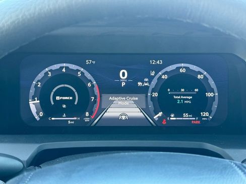 New 2026 Toyota Tacoma TRD Sport image 24