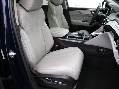 Used 2023 Acura MDX SH-AWD w/ Technology Package image 16