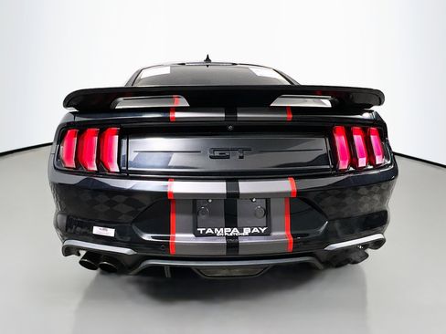 Used 2020 Ford Mustang GT w/ Black Accent Package image 6