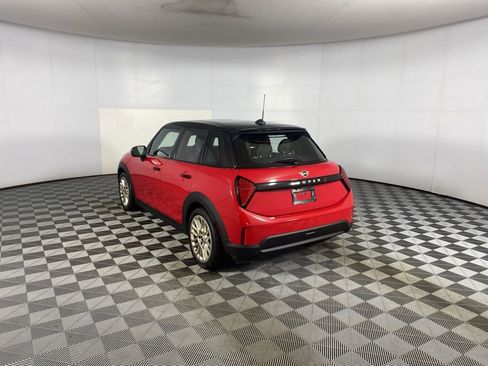 New 2026 MINI Cooper S image 19