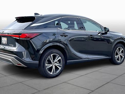 Used 2024 Lexus RX 350h image 12