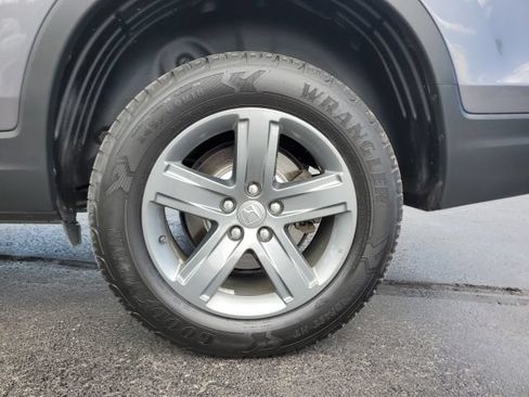 Used 2022 Honda Ridgeline RTL-E image 9