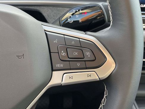 New 2026 Volkswagen Tiguan S FWD image 19