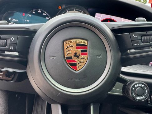 Used 2020 Porsche 911 Carrera S RWD image 13
