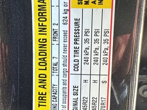 Used 2015 Cadillac Escalade Premium image 96