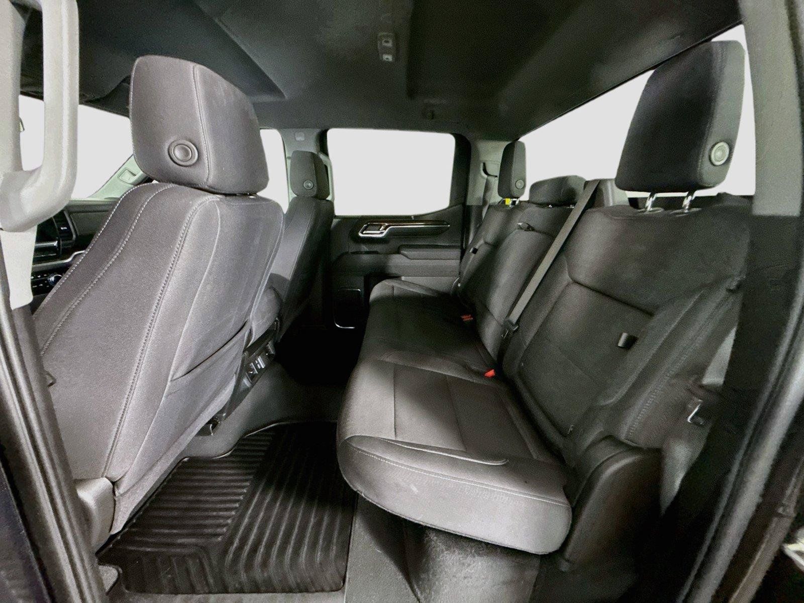 Used 2025 GMC Sierra 1500 Elevation AWD/4WD image 18