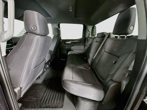 Used 2025 GMC Sierra 1500 Elevation AWD/4WD image 18