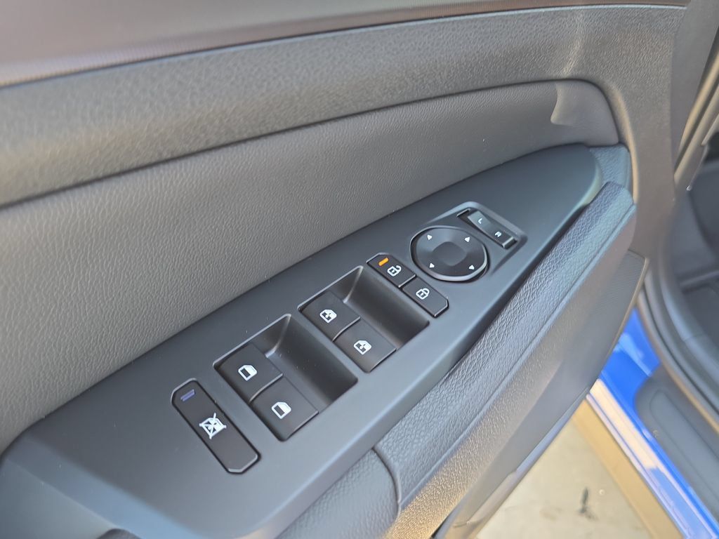 New 2027 Kia Sportage EX FWD image 20