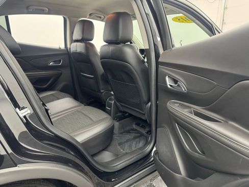 Used 2015 Buick Encore Convenience image 31
