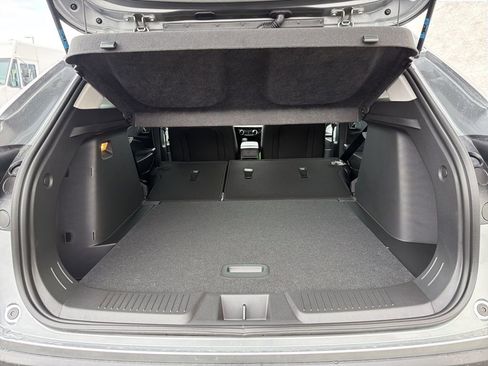 New 2026 Chevrolet Trax LT image 25