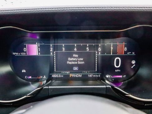 Used 2020 Ford Mustang Shelby GT500 w/ Technology Package image 27