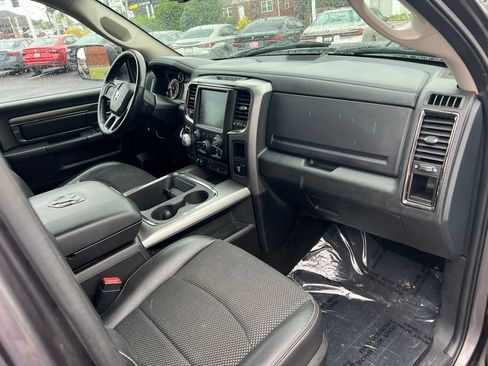 Used 2015 RAM 1500 Sport AWD/4WD image 19
