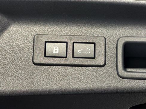 New 2026 Subaru Forester Touring AWD/4WD image 19