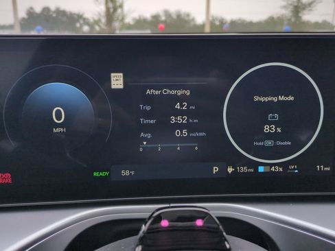 New 2026 Hyundai Ioniq 9 SE AWD/4WD image 35