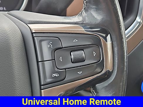 Used 2022 Chevrolet Silverado 1500 High Country w/ Technology Package image 23